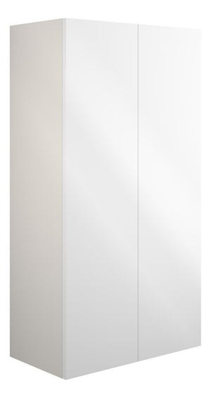 Auvellis Linaro 600mm Standard 2 Door Storage Unit