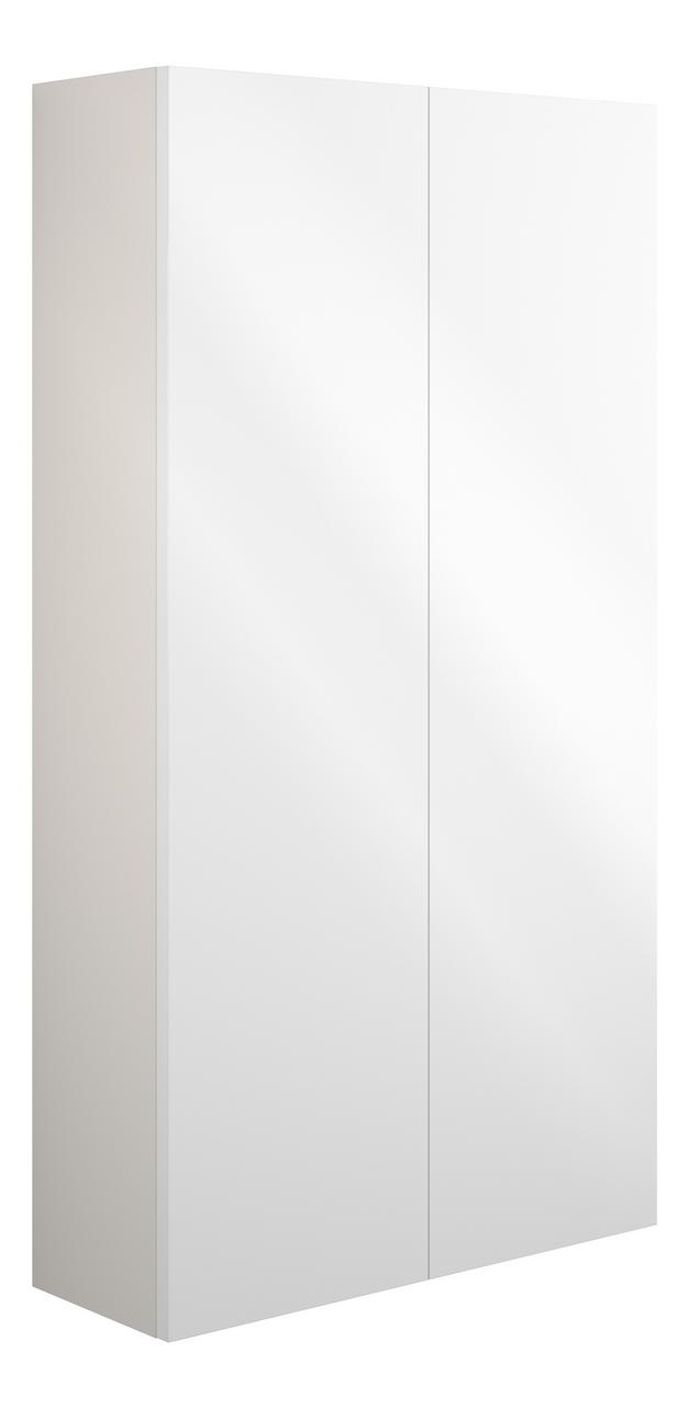 Auvellis Linaro 600mm Slim 2 Door Storage Unit