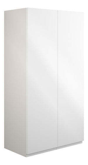 Auvellis Cara 600mm Standard 2 Door Storage Unit