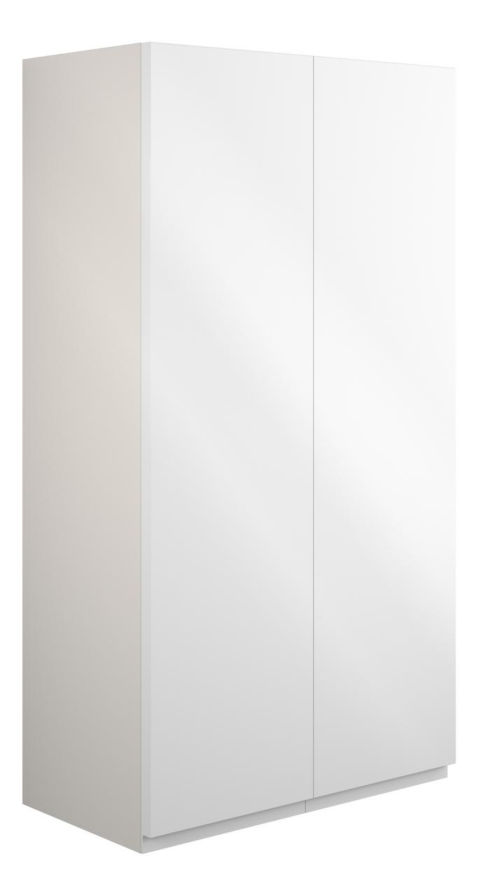 Auvellis Cara 600mm Standard 2 Door Storage Unit