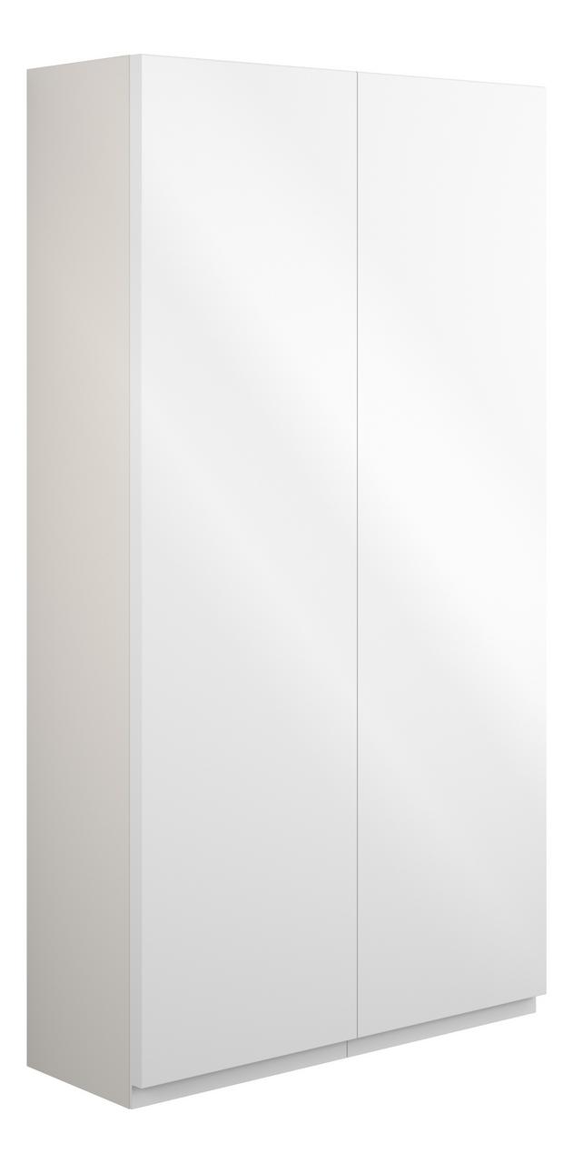 Auvellis Cara 600mm Slim 2 Door Storage Unit