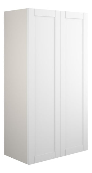 Auvellis Forma 600mm Standard 2 Door Storage Unit