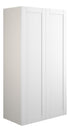 Auvellis Forma 600mm Standard 2 Door Storage Unit