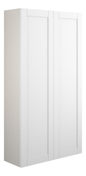 Auvellis Forma 600mm Slim 2 Door Storage Unit
