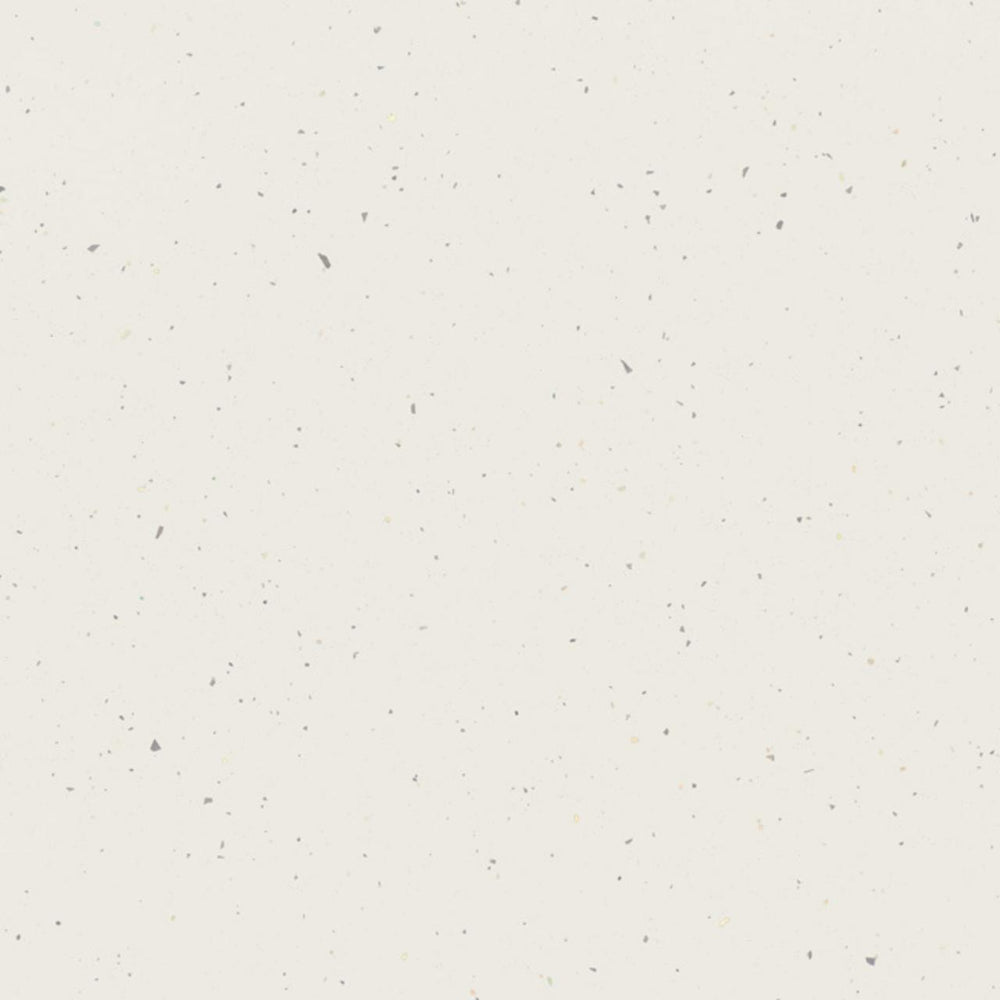 Auvellis Sparkle Laminate Worktop - White Sparkle Gloss