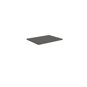 Auvellis Push 13mm High Pressure Laminate Worktop - Matt Clay