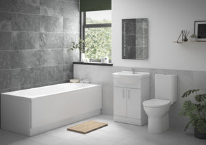 Auvellis Forma Full Suite with Bath