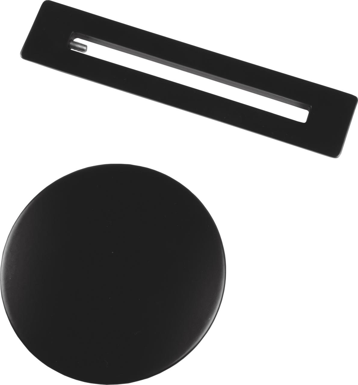 Auvellis Floor Standing Bath Overflow & Waste Cover