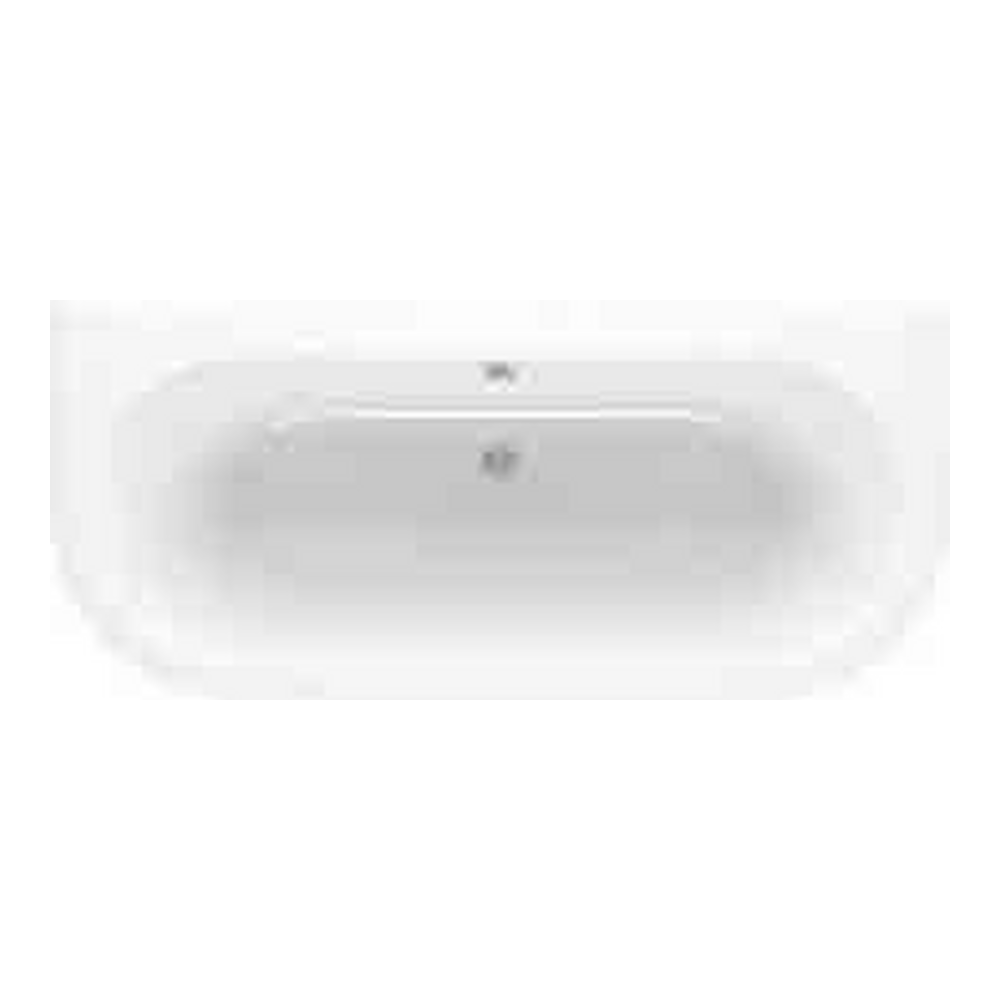 Auvellis Huelva Space-Saver Bath