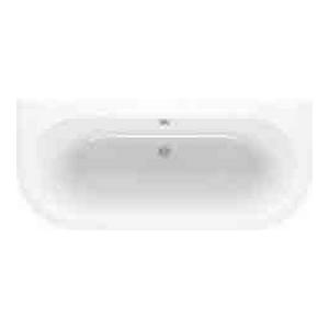 Auvellis Huelva Space-Saver Bath