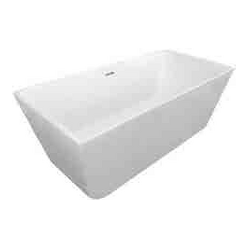 Auvellis Seville Freestanding Bath
