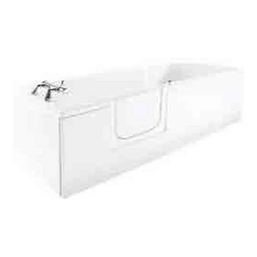 Auvellis Vitoria Easy-Access Walk-In Bath