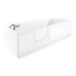 Auvellis Vitoria Easy-Access Walk-In Bath