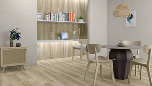 TAU Cosmopolita Wall Tiles — official TAU room setting; other surfaces and furnishings shown for inspiration