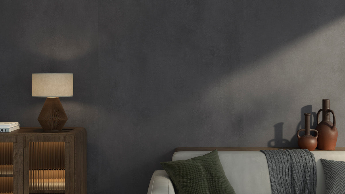 Zenon Ego wall panels in a living-space setting